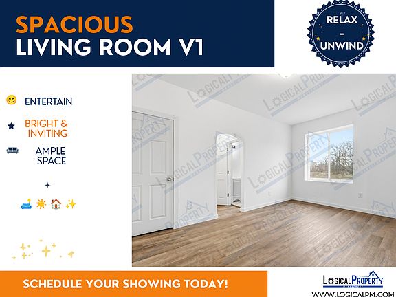 5th image of 3295 Rochester St #2