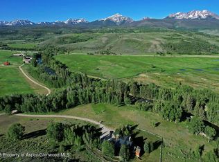 36848 State Highway 9, Silverthorne, CO 80498