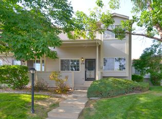 1736 W 101st Ave, Thornton, CO 80260