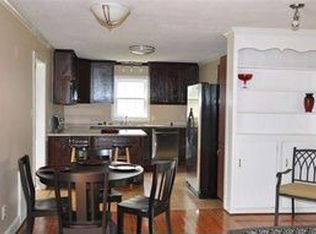 1148 Craigbrow Cir, Chester, SC 29706