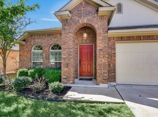 1516 Tranquility Ln, Pflugerville, TX 78660