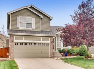 1153 Mulberry Ln, Highlands Ranch, CO 80129