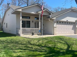 11747 35th Ave SE, Becker, MN 55308