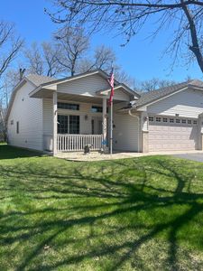 11747 35th Ave SE, Becker, MN, 55308