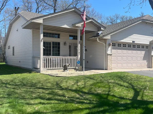 11747 35th Ave SE, Becker, MN 55308