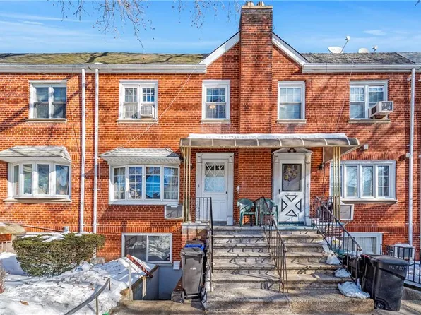 1455 83rd St, Brooklyn, NY 11228