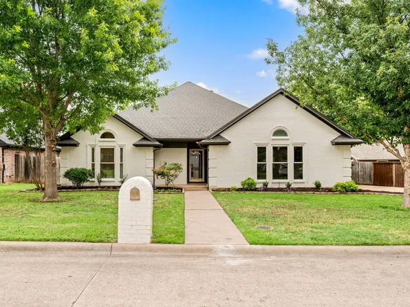 28 Alamosa Dr, Trophy Club, TX 76262