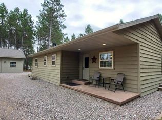 1731 Old Highway 69, Florence, WI 54121