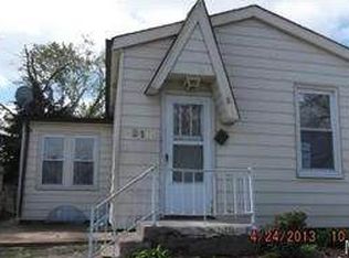 318 Degenhardt Ave, Saint Louis, MO