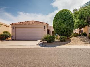 17327 E Teal Dr, Fountain Hills, AZ 85268