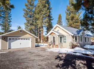 51445 Station Master Way, La Pine, OR 97739