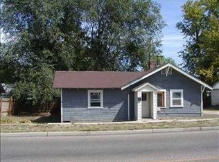 2112 2nd St S, Nampa, ID 83651