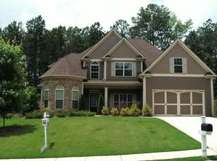 306 Horizon Hl, Newnan, GA 30265