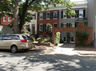 3414 Prospect St NW, Washington, DC 20007