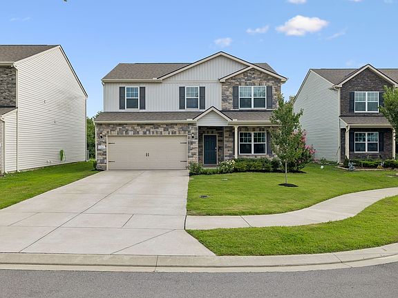 2nd image of 2163 Houston Bnd