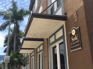 615 NE 3rd Ave, Fort Lauderdale, FL 33304