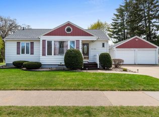 316 E Stevens St, Shawano, WI 54166