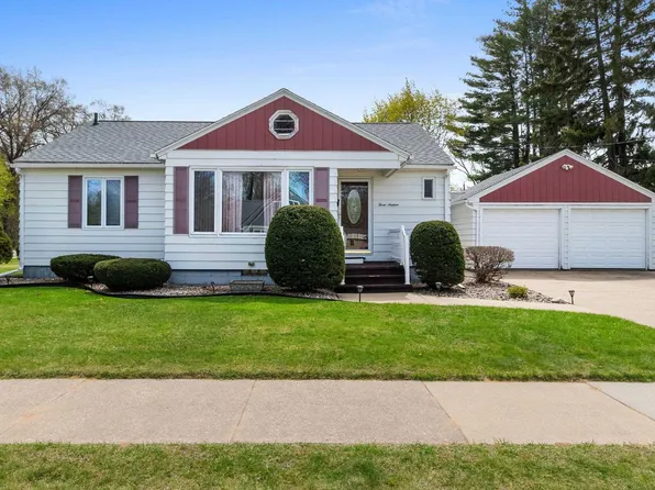 316 E Stevens St, Shawano, WI 54166