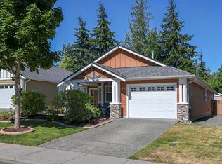 145 Meridian Way, Parksville, BC V9P2Z2