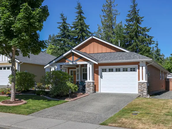 145 Meridian Way, Parksville, BC V9P 2Z2