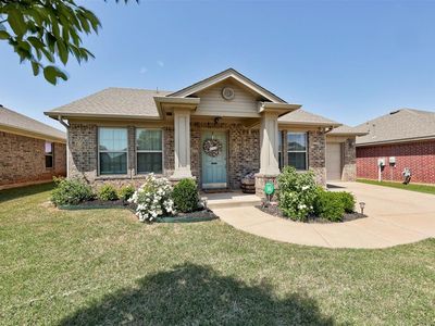 19101 Vea Dr, Edmond, OK, 73012