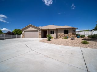2864 Grizzly Ct, Grand Junction, CO 81503