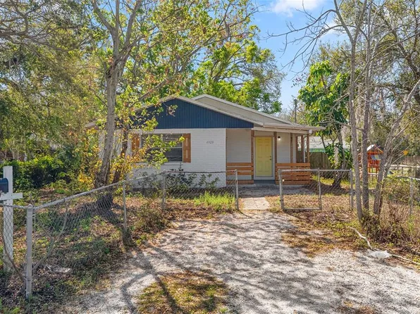 4926 Haines Rd N, Saint Petersburg, FL 33714