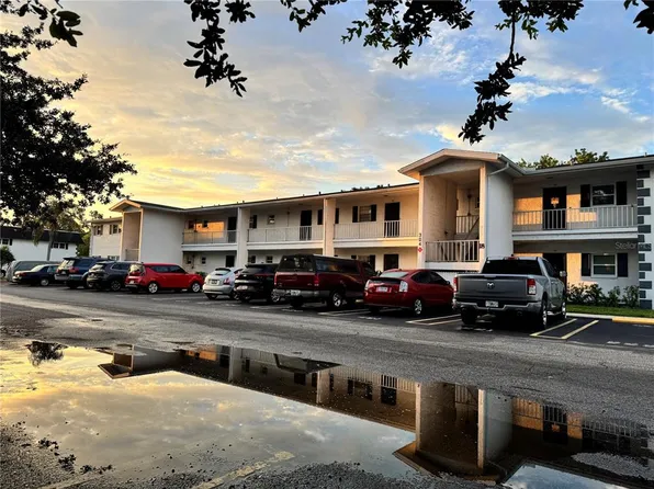 304 46TH AVENUE TERRACE W #421, BRADENTON, FL 34207