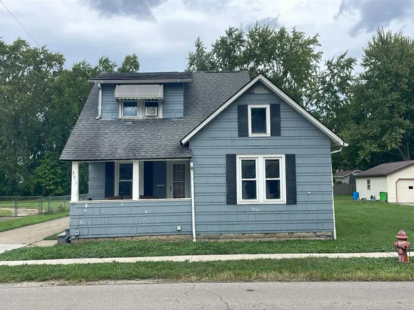 303 Austin St, Berea, OH 44017