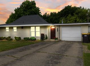 6372 Kelley Rd, Brooklyn, MI 49230