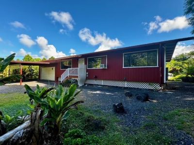 15-1876 19th Ave, Keaau, HI, 96749
