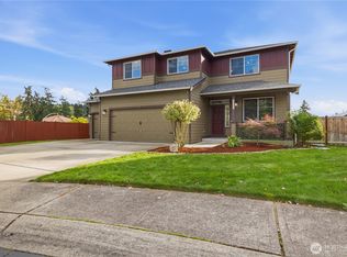 8306 237th Street E, Graham, WA 98338
