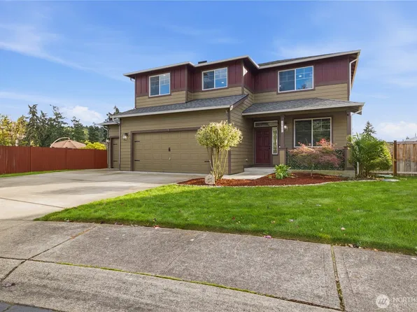 8306 237th Street E, Graham, WA 98338