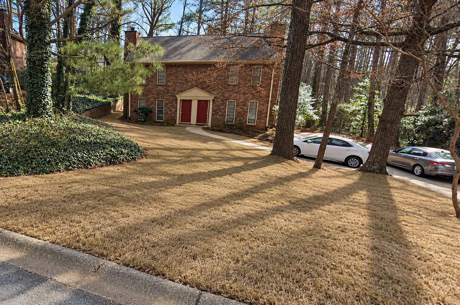 2 bed, 2.5 bath, 1260 sqft, $1,700 — Photo 1