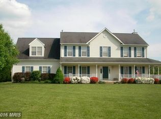 6087 Balls Mill Rd, Midland, VA 22728