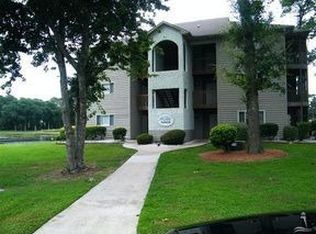 810 Colony Pl #10D, Sunset Beach, NC 28468