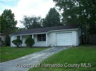 27208 Aubrey Ave, Brooksville, FL 34602