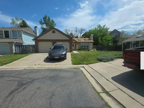 9068 W Arizona Way, Lakewood, CO 80232