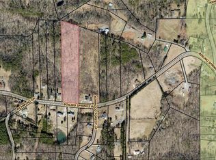 0 Boiling Springs Rd, Tobaccoville, NC 27050