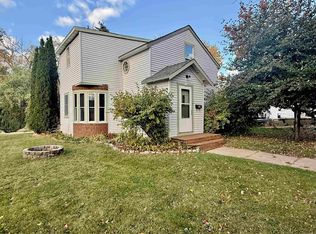 113 E Liberty St, Berlin, WI 54923