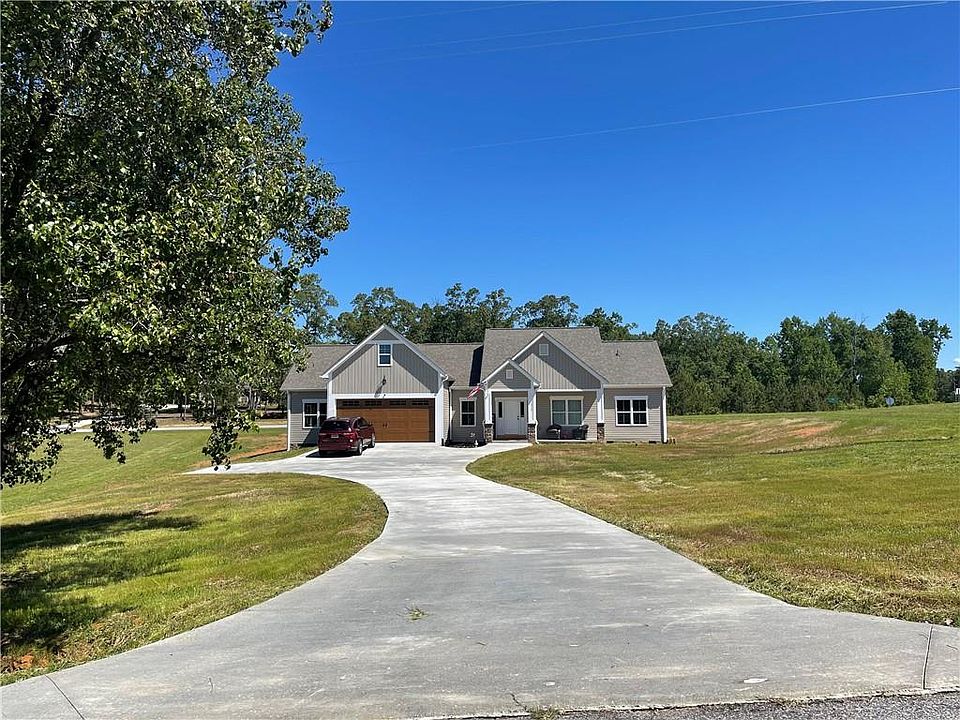 LOT 22 Sec 3 Hendon Dr, Walhalla, SC 29691 MLS 20239080 Zillow