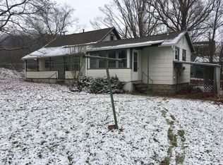 973 South Ave, Custer City, PA 16725