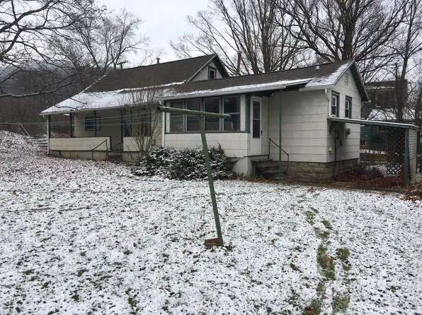 973 South Ave, Custer City, PA 16725