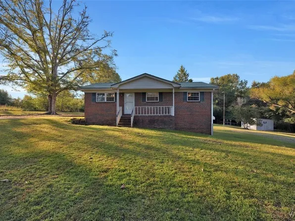 90 Earnest Dr, Carbon Hill, AL 35549