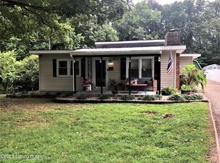 2113 Top Hill Rd, Fairdale, KY 40118