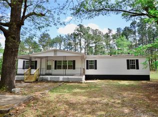 104 Hunters Run, Raeford, NC 28376