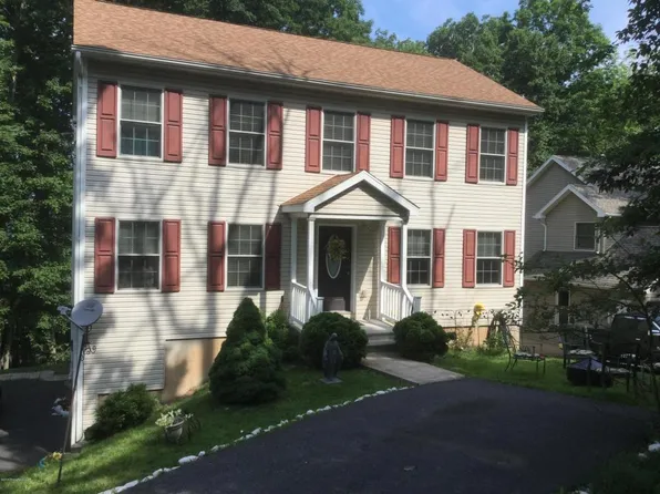 248 Avalanche Ln, Drums, PA 18222