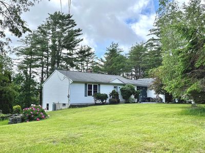 36 Old Route Four, Berwick, ME, 03901