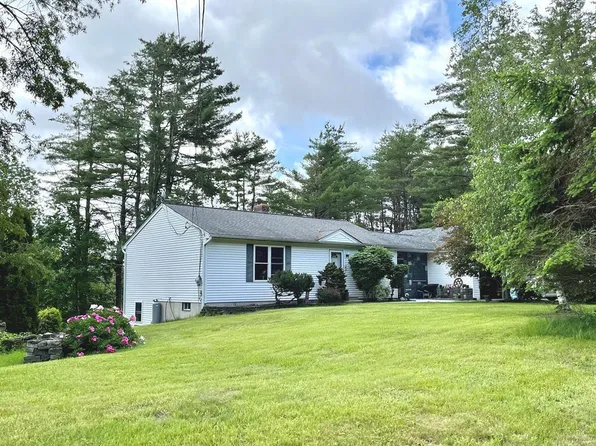 36 Old Route Four, Berwick, ME 03901