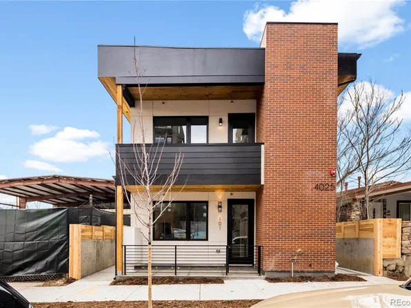 4025 Jason Street #102, Denver, CO 80211